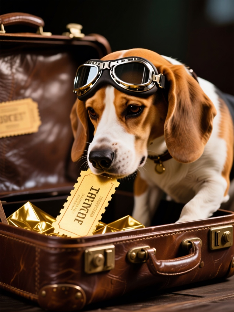 Found the flight credit