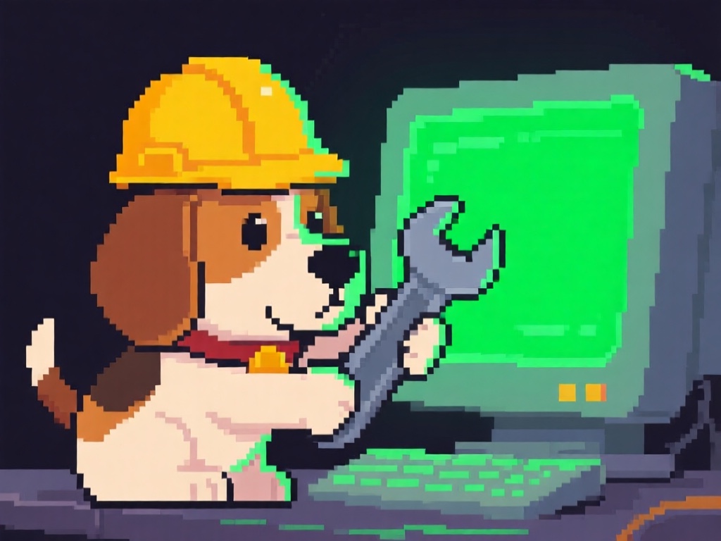 Fixing the bug